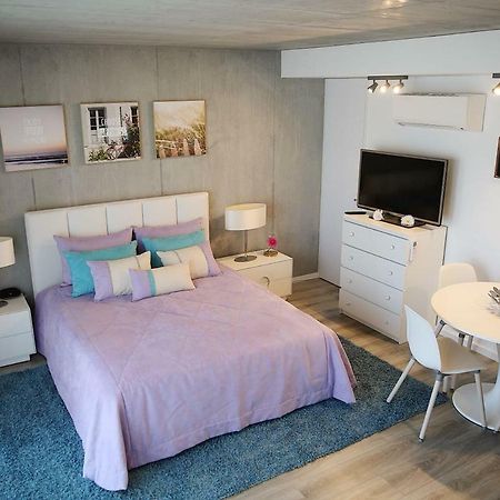 Family Studio Aveiro Appartement Buitenkant foto